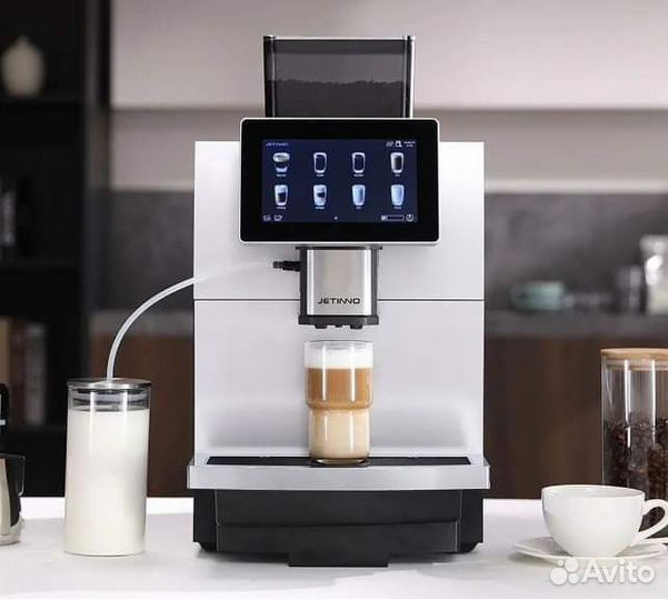 Аренда кофемашин