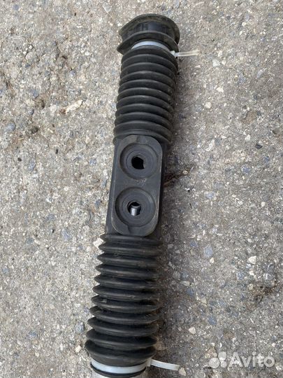 Рулевая рейка ваз 2110