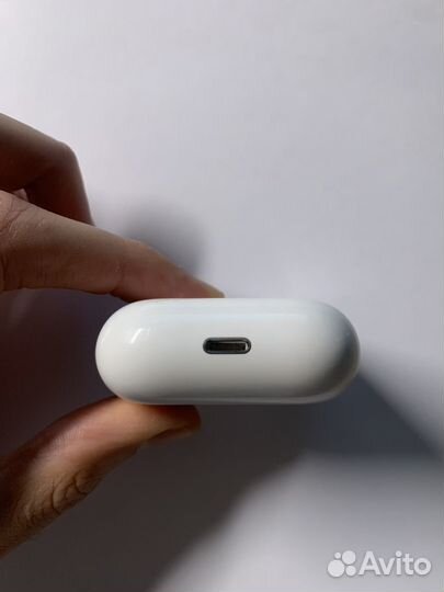 Наушники apple airpods 3