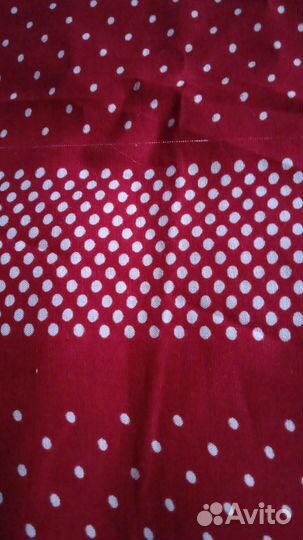 Отрезы ткани СССР