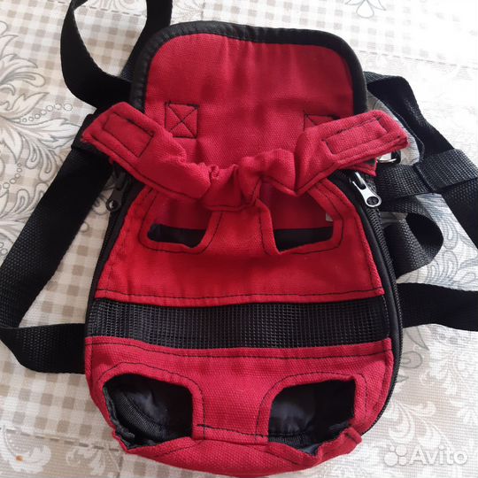 Рюкзак переноска кенгуру