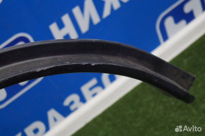 Накладка крыла задняя правая Honda Cr-V 4 RM