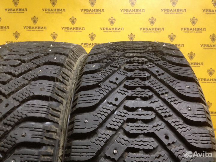 Goodyear UltraGrip 500 205/60 R15 91T
