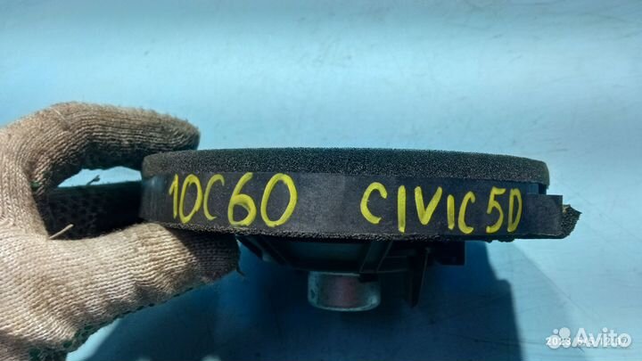 Динамик двери для Honda Civic 5D