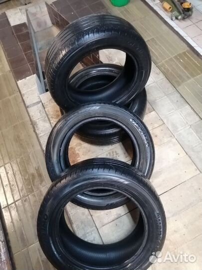 Hankook Optimo K415 205/55 R16