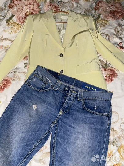 Пиджак женский