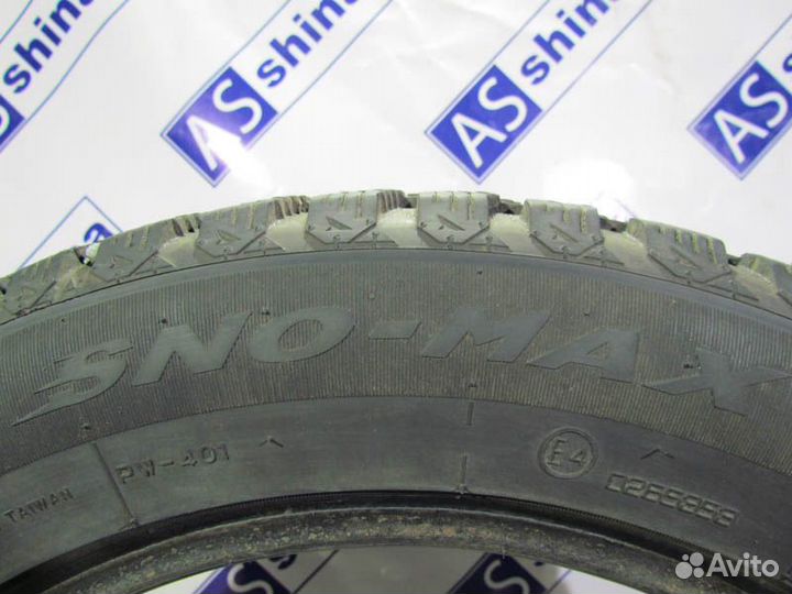 Cordiant Sno-Max 215/60 R17 99G