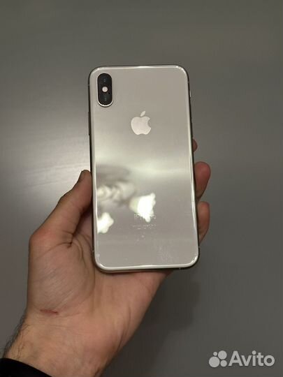 iPhone Xs, 64 ГБ