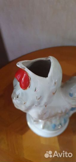 Штоф Петушок СССР