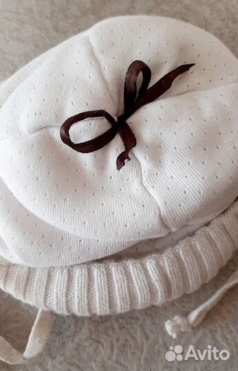 Шапка зимняя 48-50