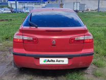 Renault Laguna 1.8 MT, 2001, 108 000 км, с пробегом, цена 300 000 руб.