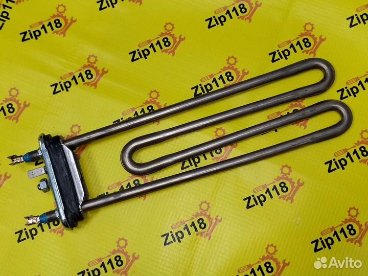 Тэн стиральной машины Zanussi 1950 W