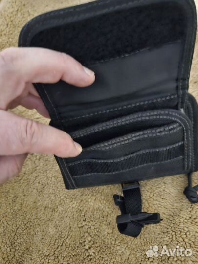 Подсумок Maxpedition RAT Wallet