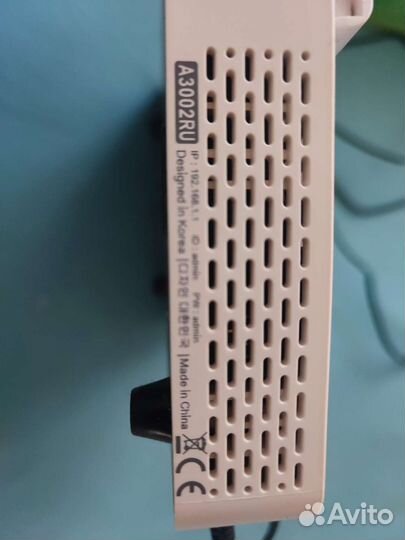 Маршрутизатор Totolink