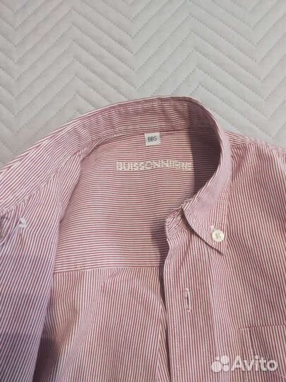 Рубашка на мальчика пакетом