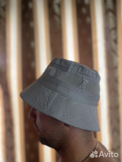 Панама мужская летняя