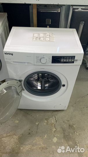 Стиральная машина korting KWM 42L1065