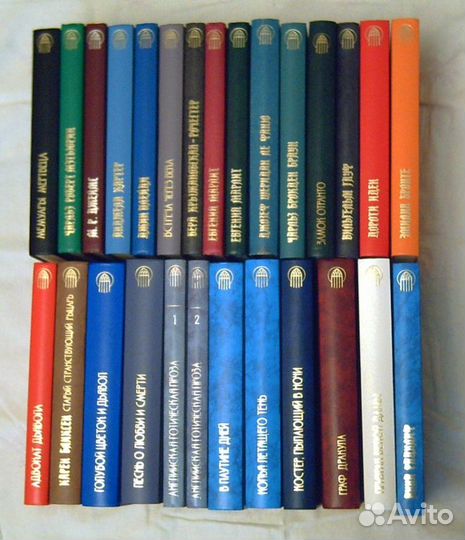 Фантастика, Фэнтези, Готика, Антиутопия