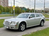 Chrysler 300C 3.5 AT, 2006, 261 000 км, с пробегом, цена 1 425 000 руб.