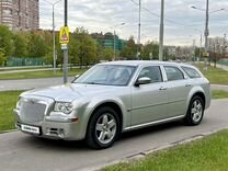 Chrysler 300C 3.5 AT, 2006, 261 000 км, с пробегом, цена 1 499 900 руб.