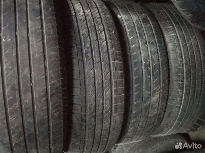 Continental ContiIceContact 4x4 225/65 R17