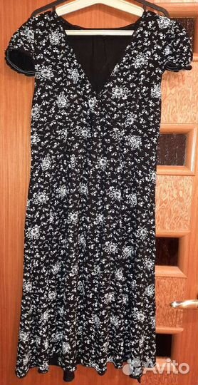 Женские вещи пакетом размер 52 54