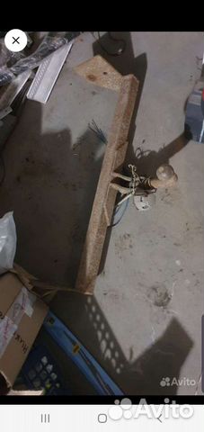 Бокс на крышу