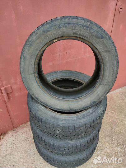 Yokohama Ice Guard IG50+ 225/60 R17