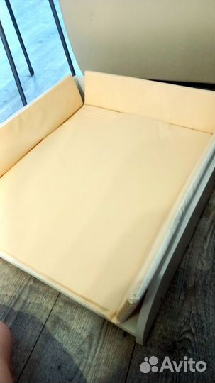 Стол пеленальный универсальный