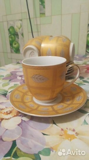 Кофейные чашки, Arti Collection M