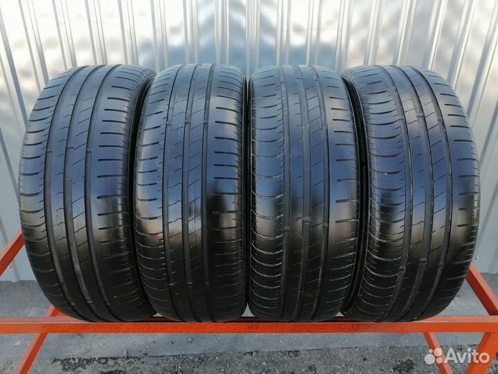 Hankook Kinergy Eco K425 205/55 R16 91H