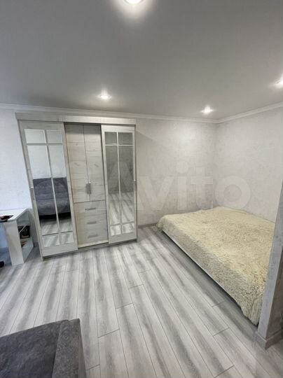 1-к. квартира, 29,9 м², 4/5 эт.