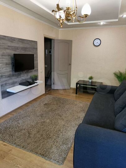 2-к. квартира, 44 м², 3/5 эт.