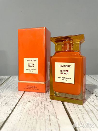 Парфюм Tom Ford Bitter Peach 100 мл