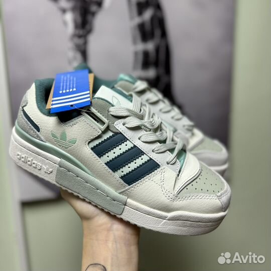 Кроссовки Adidas Forum (36-41)