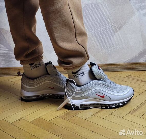 Кроссовки Nike Air max 97