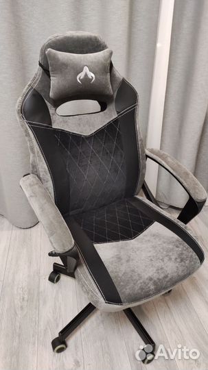 Игровое кресло Zombie viking 6