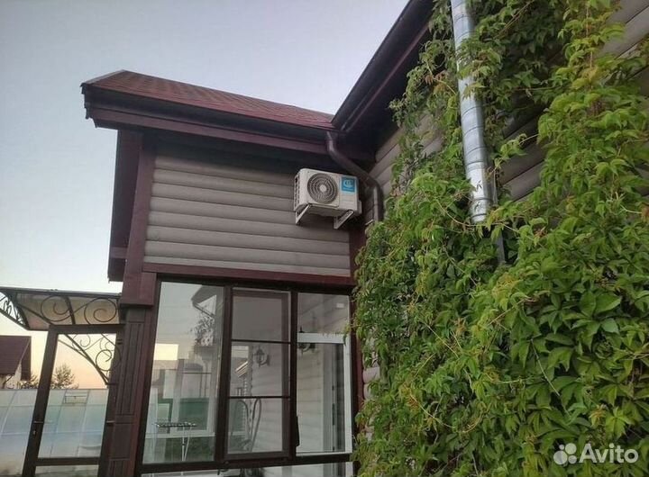 Кондиционеры. Сплит Системы. Монтаж. Гарантия