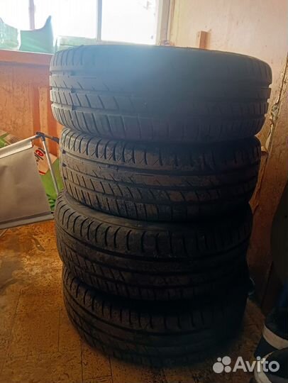 Колеса на ваз r14 летние