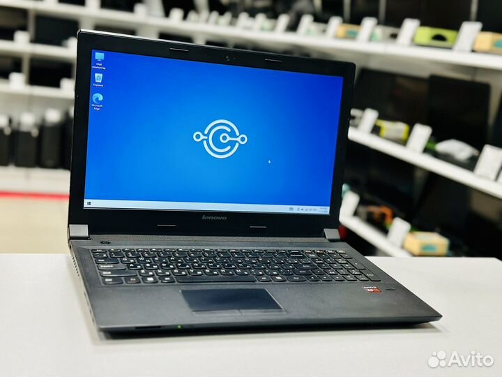 Ноутбук Lenovo / A8-6410 / 8G / 480G / R5 M320