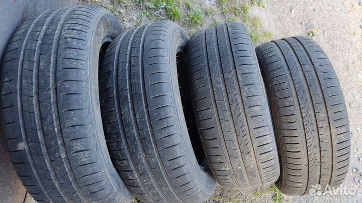 Hankook Kinergy Eco 2 K435 205/55 R16 91H