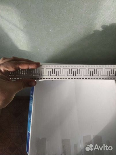 Люстра Orbital Led светильник, с пультом