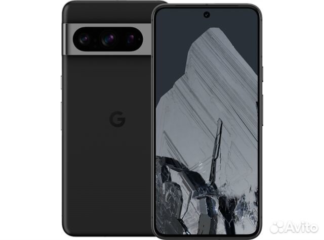 Google Pixel 8 Pro, 12/256 ГБ