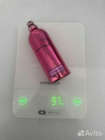 Духи Montale Candy Rose 100 ml оригинал