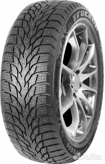 Tracmax X-Privilo S500 235/50 R18 101T