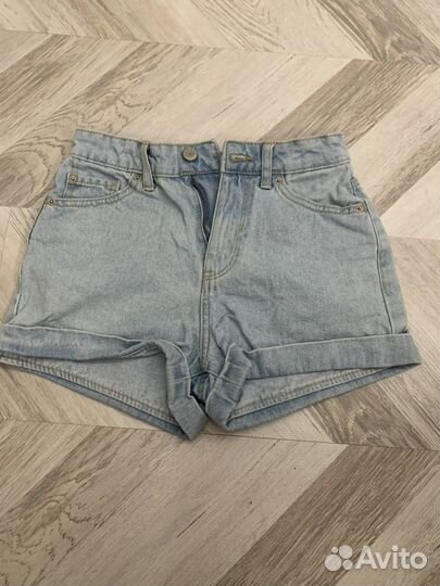 Шорты