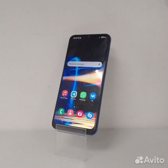 Samsung Galaxy A03 Core, 2/32 ГБ