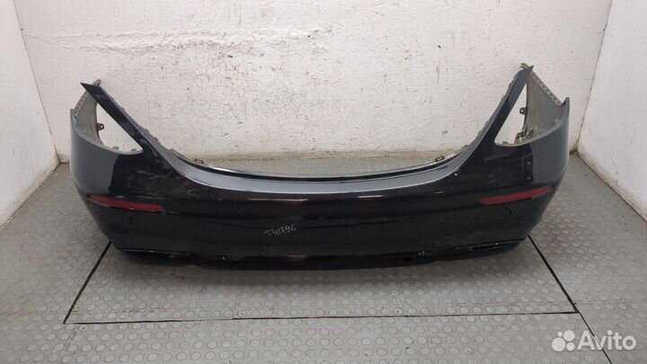 Датчик парктроника Mercedes E W213, 2018