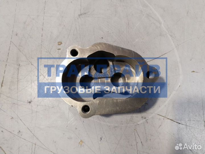 Оригинальный корпус масляного насоса mand0826 D0836