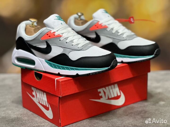 Найк Air Max Correlate кроссовки